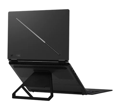 Asus ROG Zephyrus Duo 16 GX651AX-SR026W (90NR0NT2-M00220) Gaming Notebook