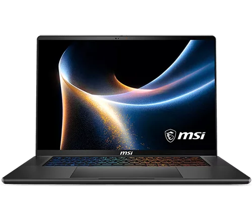 MSI Stealth 16 AI+ B3WF-027AZ (9S7-263211-027) Gaming Notebook