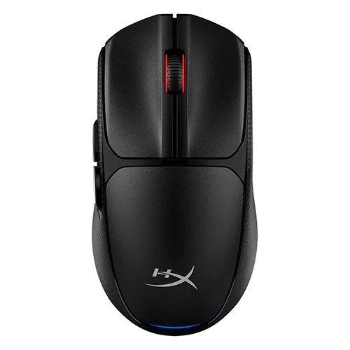 HyperX Pulsefire Fuse (A1KY6AA) Wireless Gaming Mouse