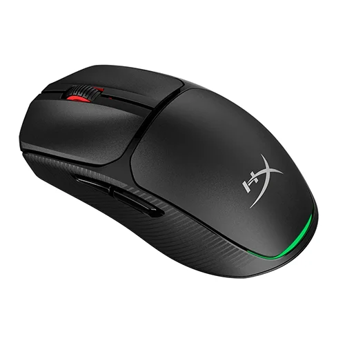 HyperX Pulsefire Fuse (A1KY6AA) Wireless Gaming Mouse