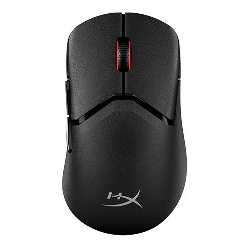 HyperX Pulsefire Saga Pro (A2PB2AA) Wireless Gaming Mouse