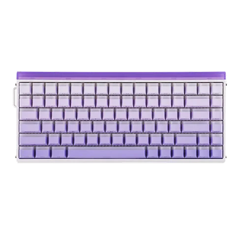 AULA HERO 84 HE Mechanical Gaming Keyboard