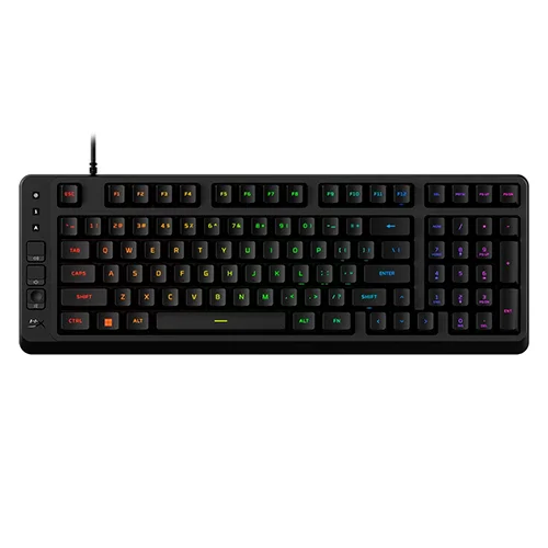HyperX Eve 1800 (B7JE0AA) Gaming Keyboard