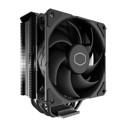 Cooler Master Hyper 212 Black Edition CPU Cooler
