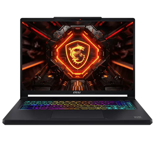 MSI Crosshair 16 Max HX E2WGXK-012XAZ (9S7-265232-012) Gaming Notebook