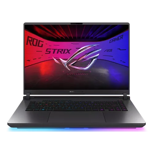 Asus ROG Strix G16 G615LW-S5004 (90NR0LG1-M00040) Gaming Notebook