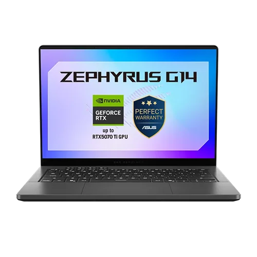 Asus ROG Zephyrus G14 GU405AR-SY068 (90NR0P94-M00370) Gaming Notebook