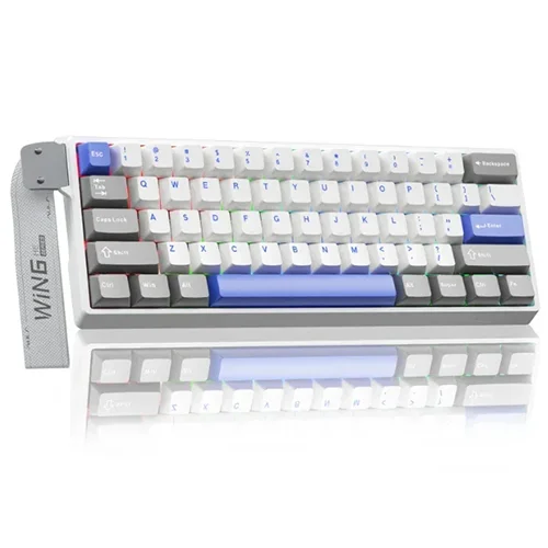 AULA WIN60 Max Mechanical Gaming Keyboard