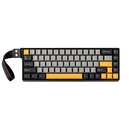 AULA WIN68 Mechanical Gaming Keyboard
