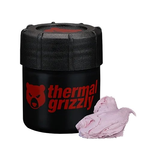 Thermal Grizzly Putty Basic 30g (TG-PB-030-R) Termoyastiq