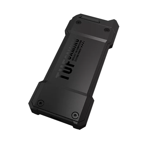 External SSD Asus TUF Gaming AS1000 Plus 1TB (90DD02W0-M09000)