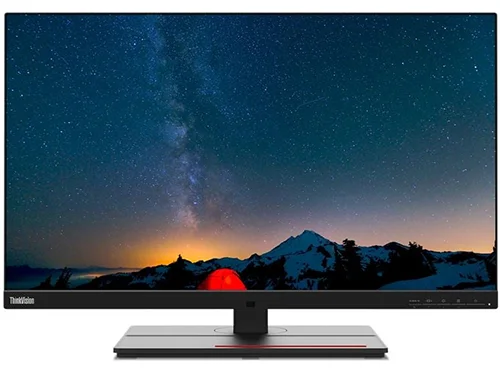 Lenovo Legion P27u-20 (62CBRAT6EU) 27-inch 4K UHD Monitor