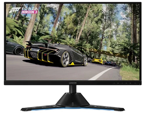 Lenovo Legion Y27q-20 (65EEGAC1EU) 27-inch QHD 165Hz Gaming Monitor