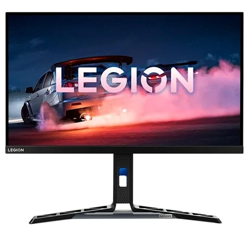 Lenovo Legion  Y27q-30 (66F7GAC3EU) 27-inch QHD 180Hz Gaming Monitor