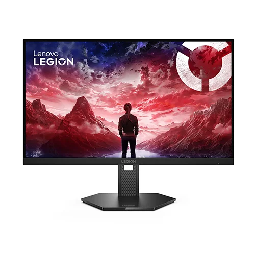 Lenovo Legion 27U-10 (67D1GAC1EU) 27-inch 4K UHD 320Hz Gaming Monitor