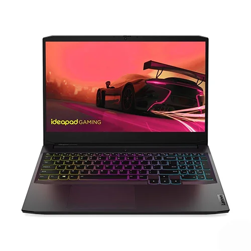 Lenovo IdeaPad Gaming 3 15ACH6 (82K202BDRK) Gaming Notebook