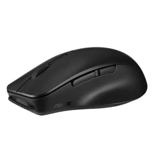 Asus SmartO MD200 Silent Plus (90XB0790-BMU0F0) Wireless Mouse