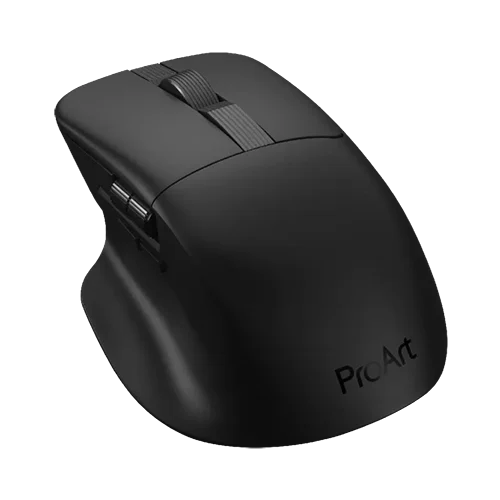 Asus ProArt MD301 (90XB0AF0-BMU010) Wireless Mouse