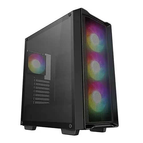 DeepCool CC560 Mesh V2 Computer Case