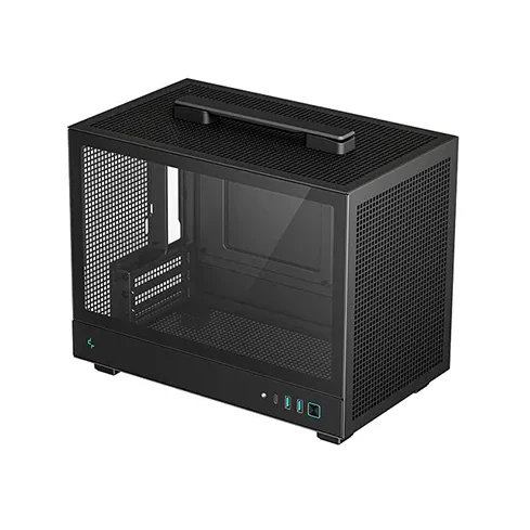 DeepCool CH160 Computer Case