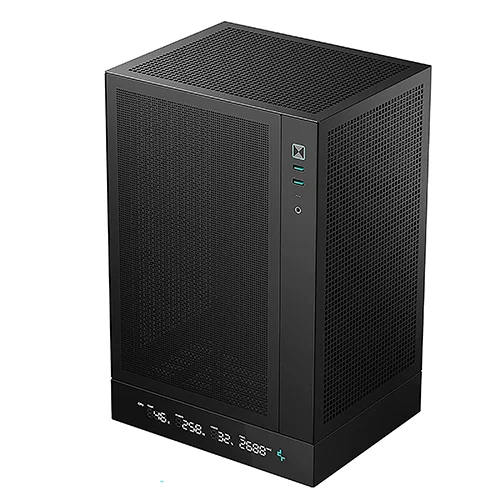 DeepCool CH170 Digital Computer Case