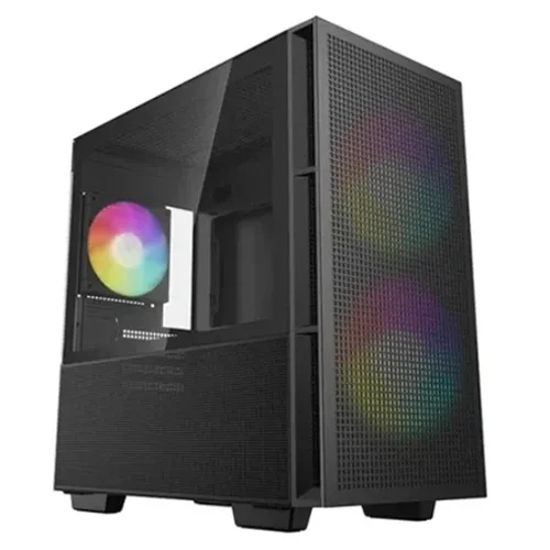 DeepCool CH360 Computer Case