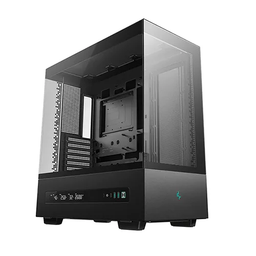DeepCool CH690 Digital Computer Case