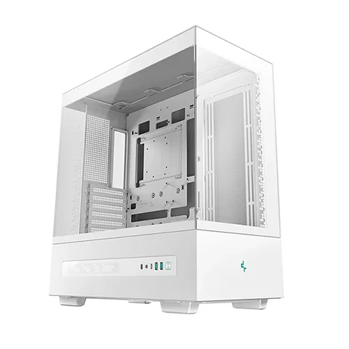 DeepCool CH690 Digital WH Computer Case