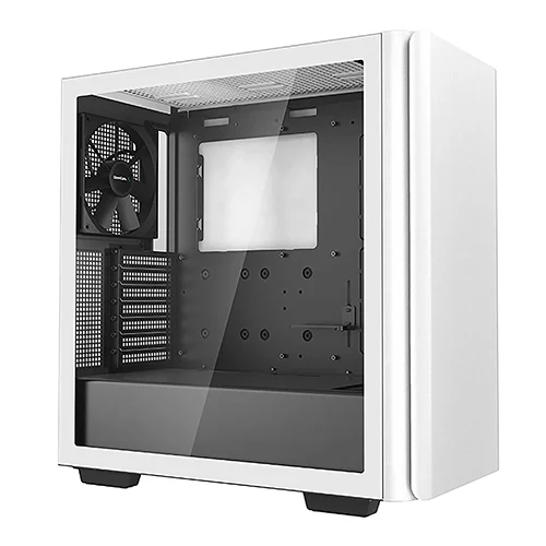 DeepCool CK500 WH Computer Case
