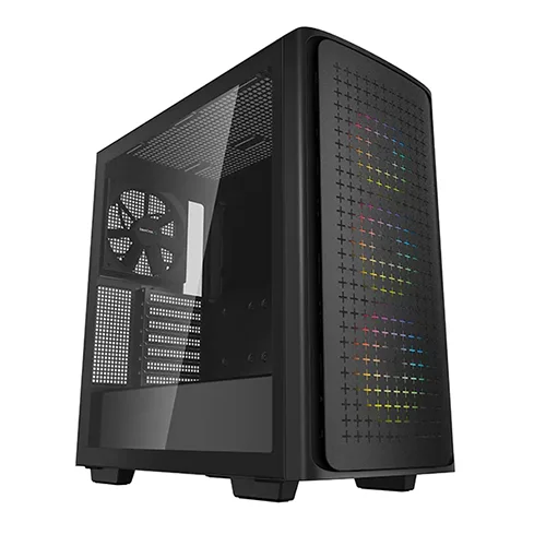 DeepCool CK560 Computer Case