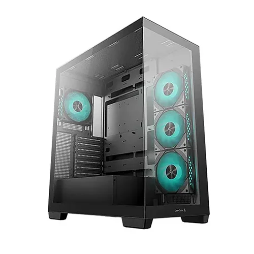 DeepCool CG580 4F Computer Case
