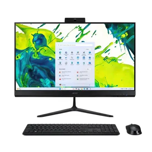 Acer Aspire C24B (DQ.BT7EC.001) AiO PC