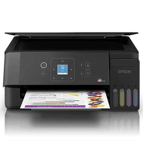 Epson L3360 Color Multifunction Printer