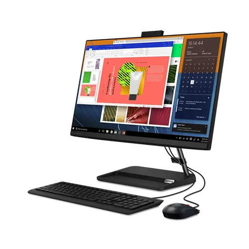 Lenovo IdeaCentre 3 24ALC6 (F0G1000WRK) AiO PC