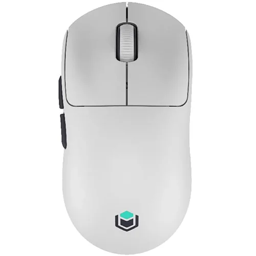 Red Square IO Nova SE Light Gray (IO141) Wireless Gaming Mouse