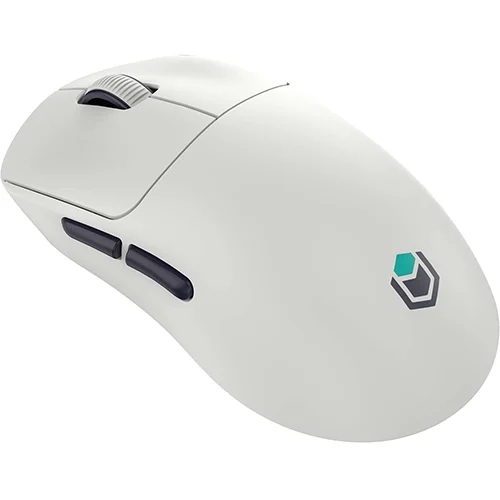 Red Square IO Nova SE Light Gray (IO141) Wireless Gaming Mouse