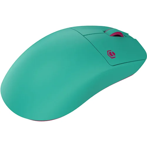 Red Square IO Aurora Ice Cream (IO151) Wireless Gaming Mouse