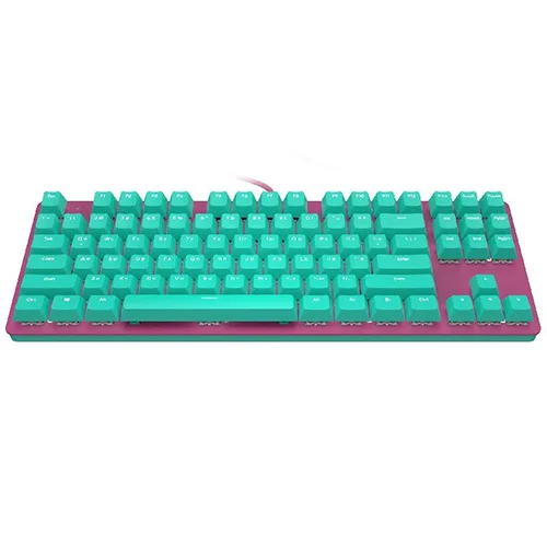 Red Square IO Typex v2 Ice Cream (IO211) Gaming Keyboard