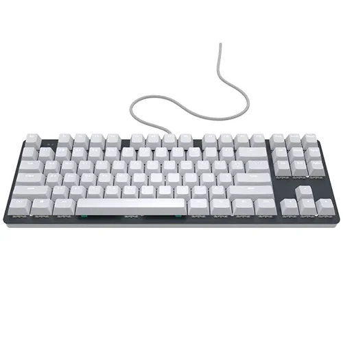 Red Square IO Typex v2 Light (IO213) Gaming Keyboard