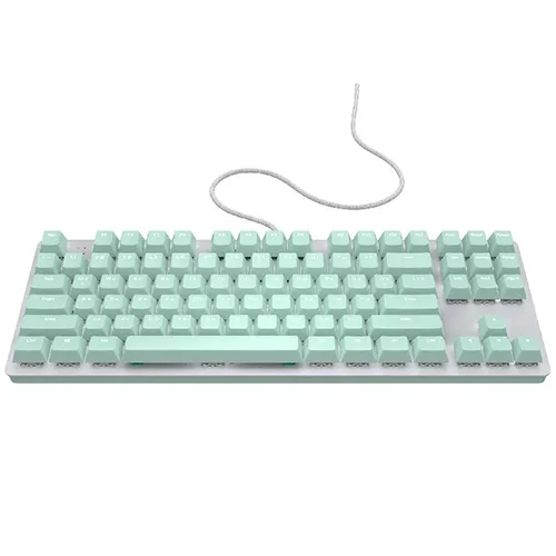 Red Square IO Typex v2 Mint (IO214) Gaming Keyboard