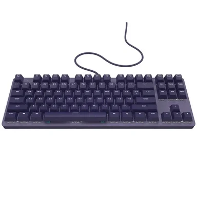 Red Square IO Typex v2 Amethyst (IO215) Gaming Keyboard