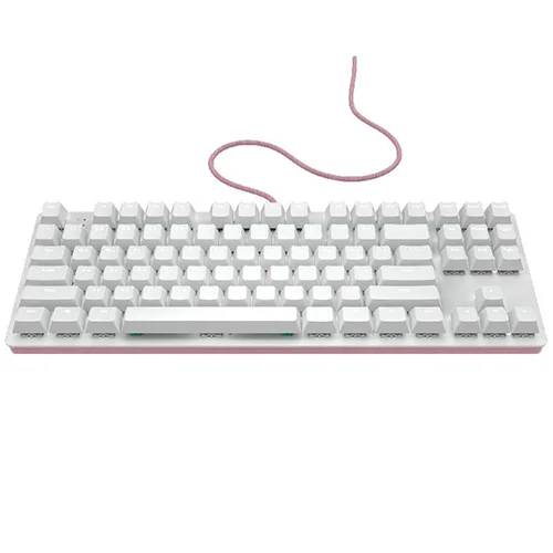Red Square IO Typex v2 Rose Gold (IO217) Gaming Keyboard