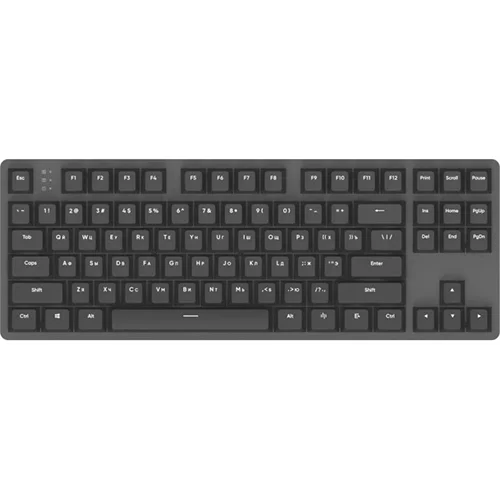 Red Square IO Typex SE Black (IO221) Gaming Keyboard