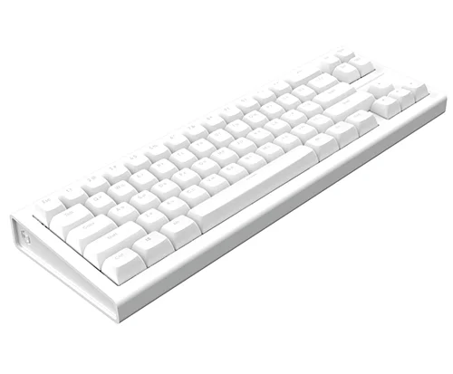 Red Square IO Type 68 SE White (IO251) Gaming Keyboard