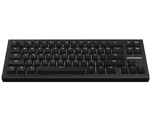 Red Square IO Type 68 SE Black (IO252) Gaming Keyboard