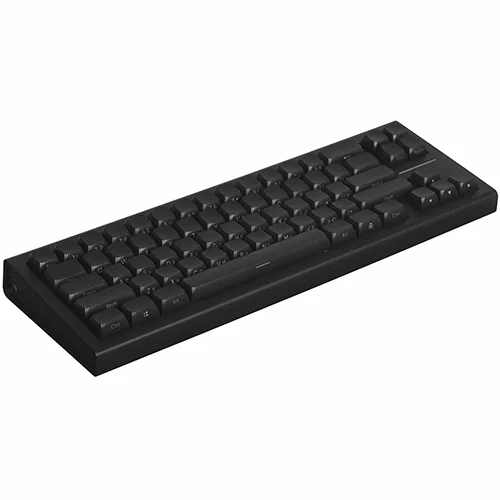 Red Square IO Type 68 Magnetic Black (IO262) Gaming Keyboard