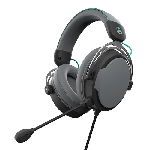 Red Square IO Graphite v2 Dark (IO322) Wired Headset