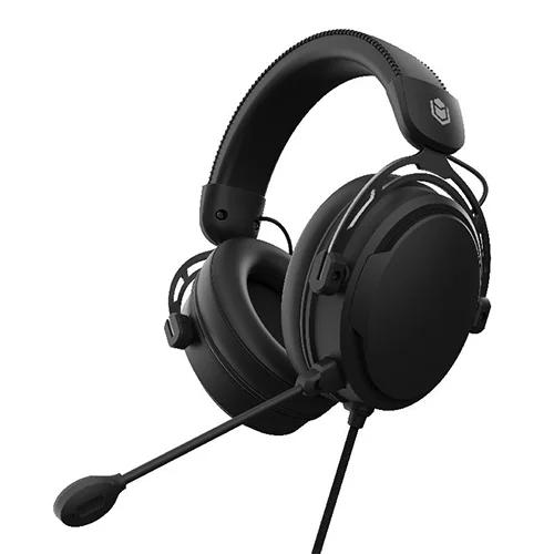 Red Square IO Graphite v2 Black (IO323) Wired Headset