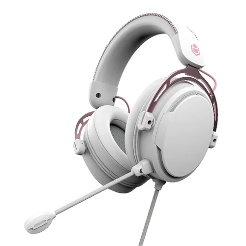 Red Square IO Graphite v2 Rose Gold (IO324) Wired Headset