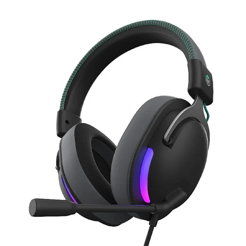 Red Square IO Harmony Dark (IO332) Wired Headset